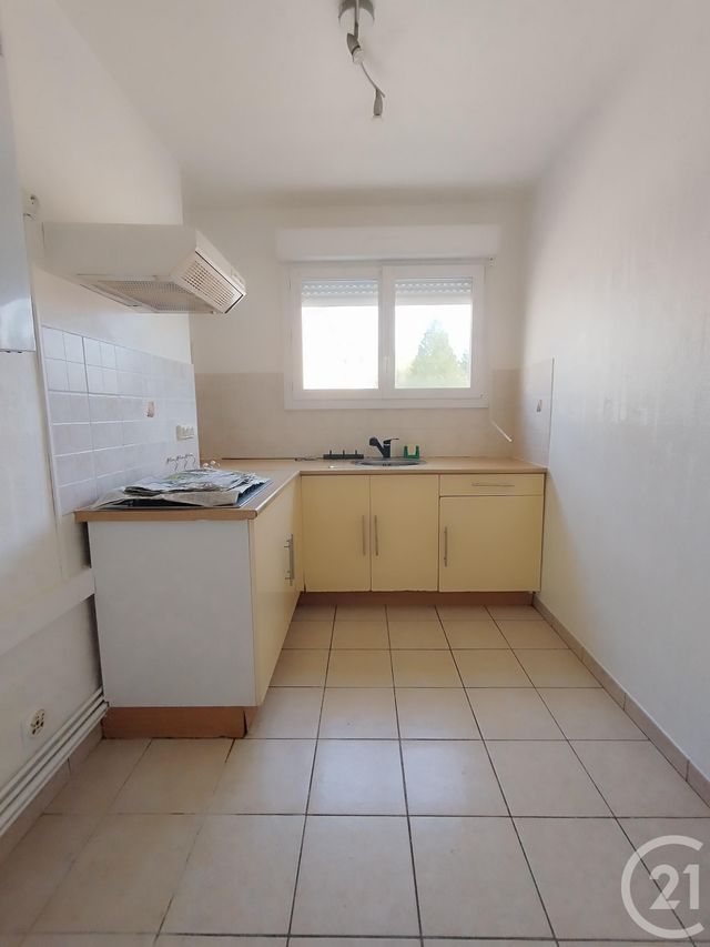 Appartement à louer QUIMPER