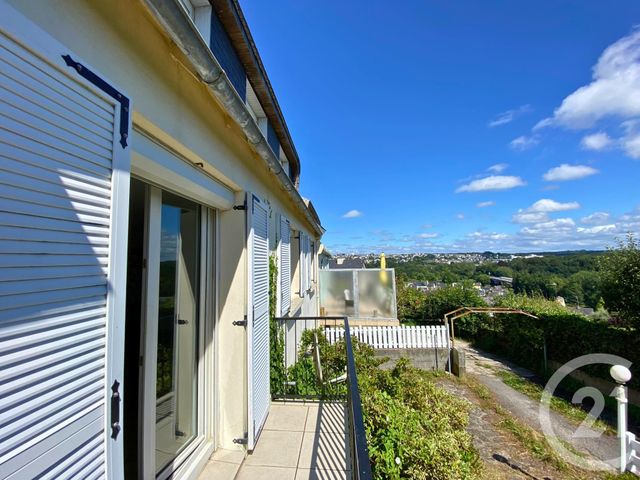 maison à vendre - 6 pièces - 114.04 m2 - QUIMPER - 29 - BRETAGNE - Century 21 Celtimmo