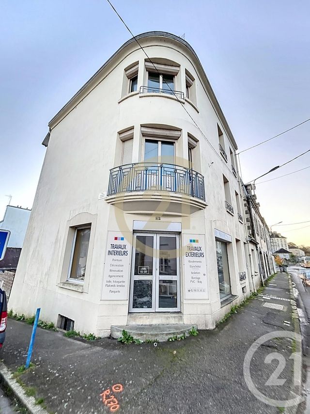 maison à vendre - 10 pièces - 252.0 m2 - QUIMPER - 29 - BRETAGNE - Century 21 Celtimmo