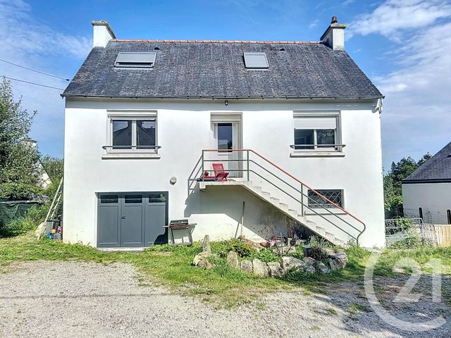 Maison à vendre QUIMPER