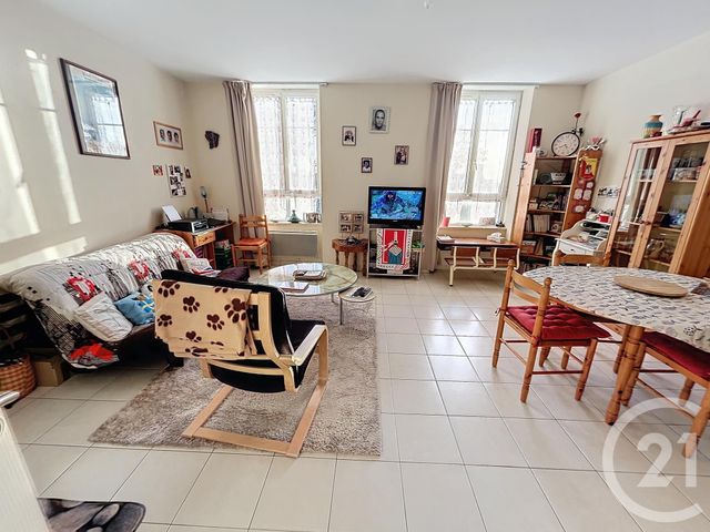 appartement - QUIMPER - 29