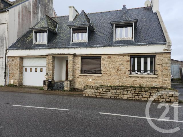 maison à vendre - 7 pièces - 188.23 m2 - PLONEOUR LANVERN - 29 - BRETAGNE - Century 21 Celtimmo