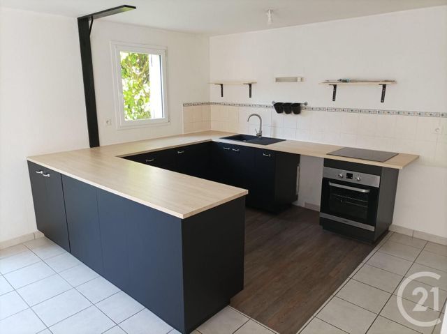 maison à louer - 4 pièces - 107.0 m2 - QUIMPER - 29 - BRETAGNE - Century 21 Celtimmo