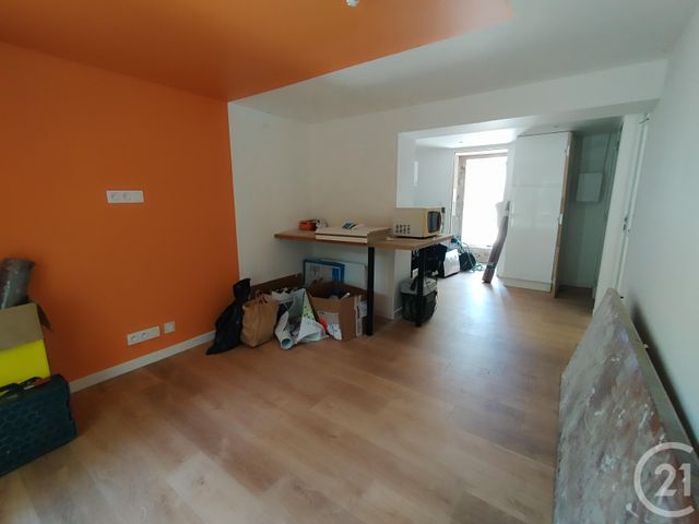 Appartement F2 à louer QUIMPER