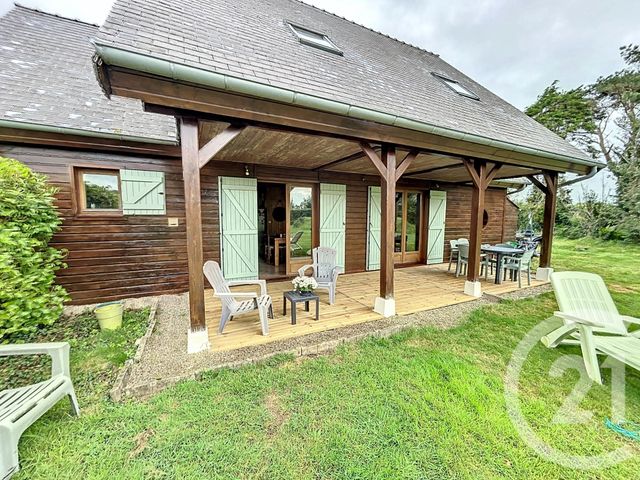 maison à vendre - 5 pièces - 101.41 m2 - POULLAN SUR MER - 29 - BRETAGNE - Century 21 Celtimmo