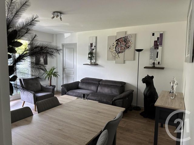 Appartement T4 à vendre - 5 pièces - 78.4 m2 - QUIMPER - 29 - BRETAGNE - Century 21 Celtimmo