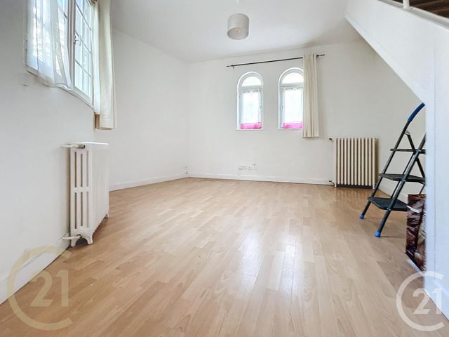 Appartement T2 à vendre - 2 pièces - 35.36 m2 - QUIMPER - 29 - BRETAGNE - Century 21 Celtimmo