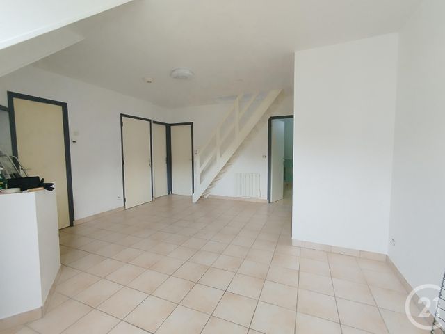 Appartement F3 à louer - 3 pièces - 44.7 m2 - QUIMPER - 29 - BRETAGNE - Century 21 Celtimmo