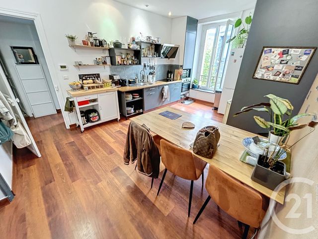 Appartement à vendre QUIMPER