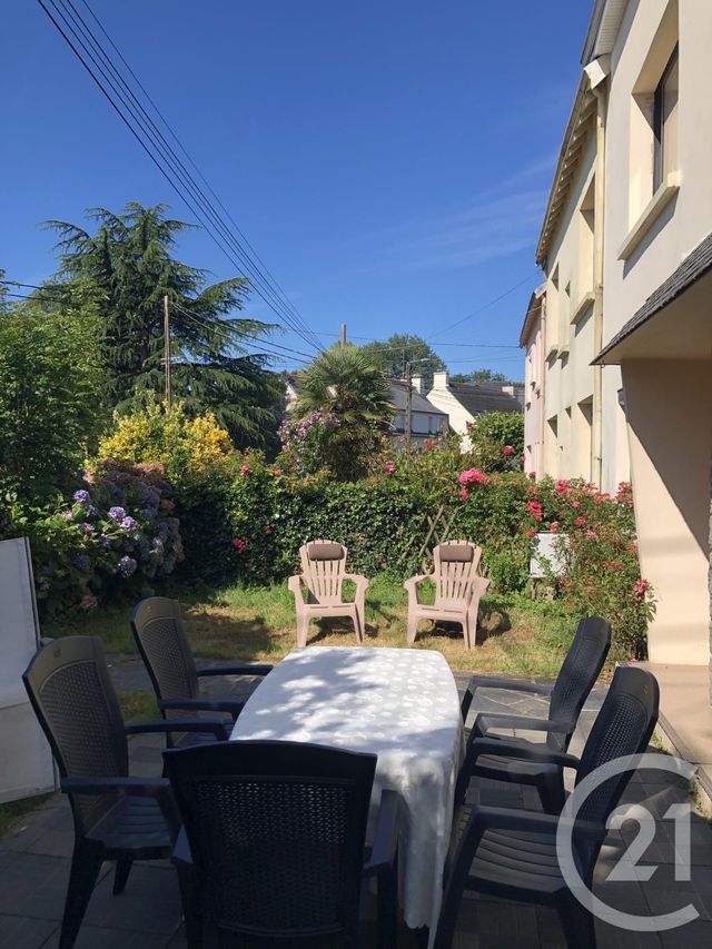 Maison à vendre QUIMPER