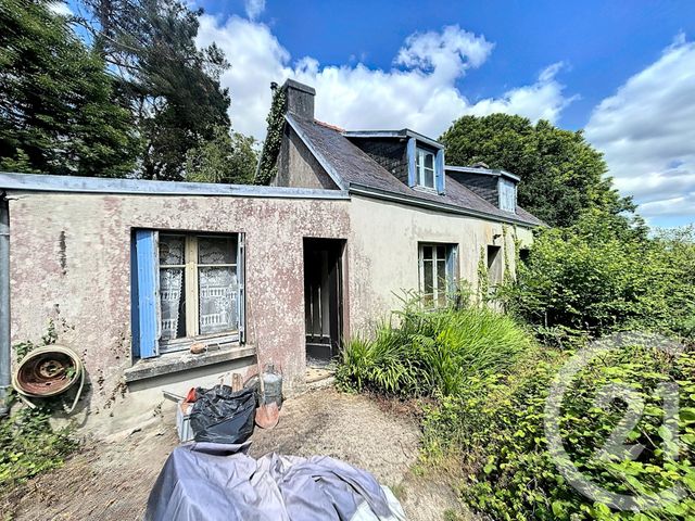 maison à vendre - 5 pièces - 65.0 m2 - PLONEIS - 29 - BRETAGNE - Century 21 Celtimmo