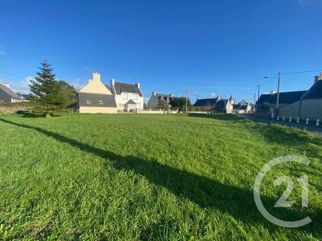 terrain à vendre - 606.0 m2 - PENMARCH - 29 - BRETAGNE - Century 21 Celtimmo