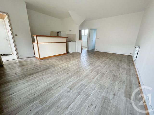 Appartement T3 à vendre - 3 pièces - 57.32 m2 - FOUESNANT - 29 - BRETAGNE - Century 21 Celtimmo