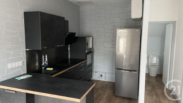 Appartement F2 à louer - 2 pièces - 38.0 m2 - QUIMPER - 29 - BRETAGNE - Century 21 Celtimmo