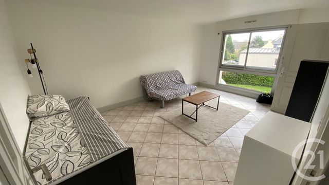 Appartement T1 à louer QUIMPER