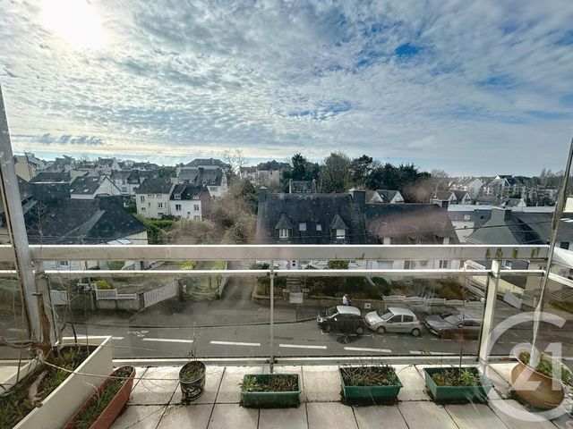 appartement - QUIMPER - 29